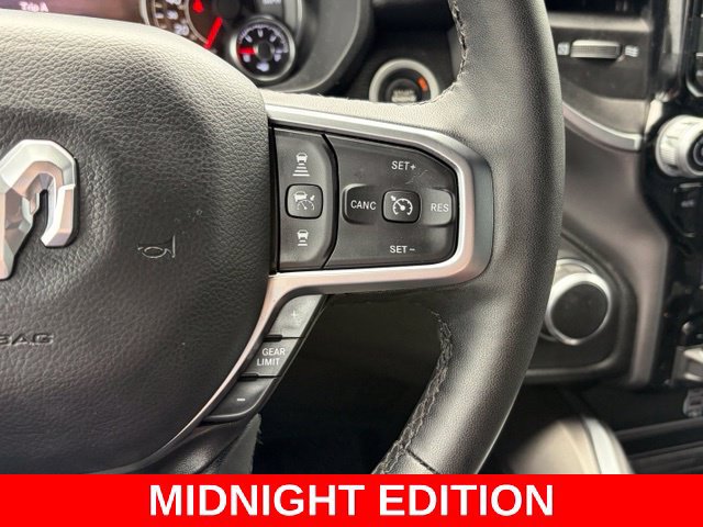 Used 2025 RAM 1500 Big Horn RWD image 21
