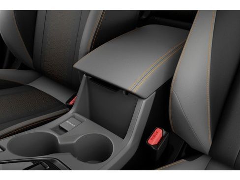 New 2026 Subaru Crosstrek 2.5i Limited image 47