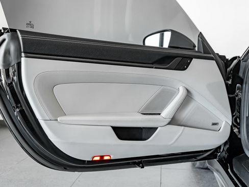 Certified 2024 Porsche 911 GT3 RWD image 12
