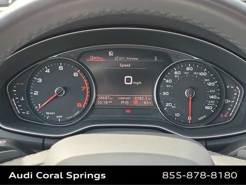 Certified 2023 Audi Q5 2.0T Premium w/ Convenience Package AWD/4WD image 30