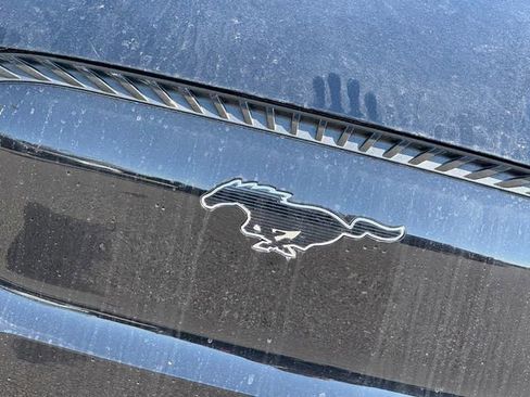 New 2026 Ford Mustang Mach-E Select AWD/4WD image 3