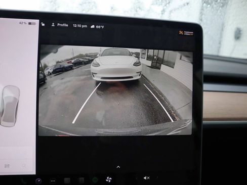 Used 2020 Tesla Model 3 Long Range image 22