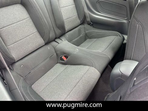 New 2026 Ford Mustang Coupe image 15