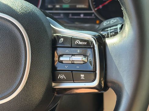 Used 2021 Kia Sorento EX w/ EX AWD X-Line Package image 35