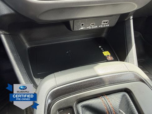 Certified 2024 Subaru Crosstrek 2.5i Limited w/ Crosstrek Mirror Package AWD/4WD image 29
