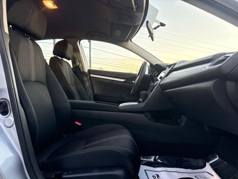 Used 2017 Honda Civic LX image 31