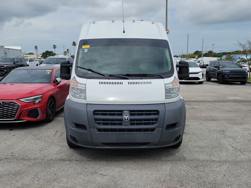 Used 2014 RAM ProMaster 2500 w/ Interior Convenience Group FWD image 2