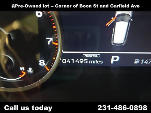 Used 2024 Mitsubishi Outlander SE AWD/4WD image 20