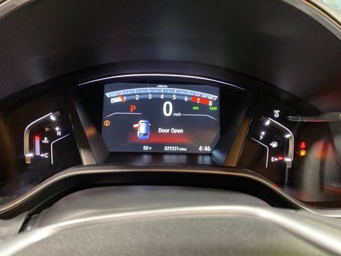 Used 2022 Honda CR-V Touring image 20