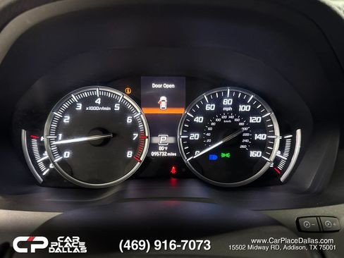 Used 2018 Acura MDX FWD w/ Technology Package image 37