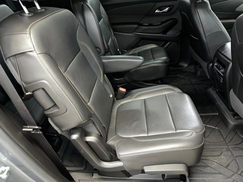 Used 2020 Chevrolet Traverse RS w/ LPO, Floor Liner Package image 34
