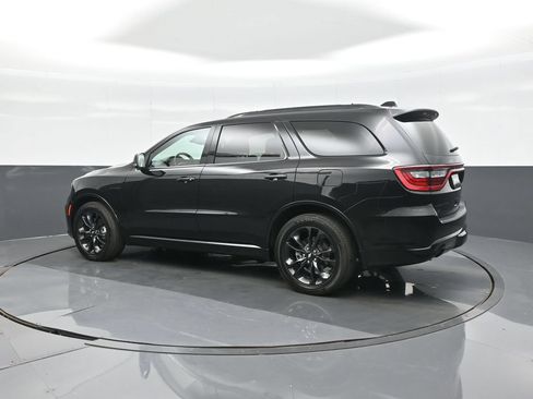 Used 2025 Dodge Durango R/T AWD/4WD image 5