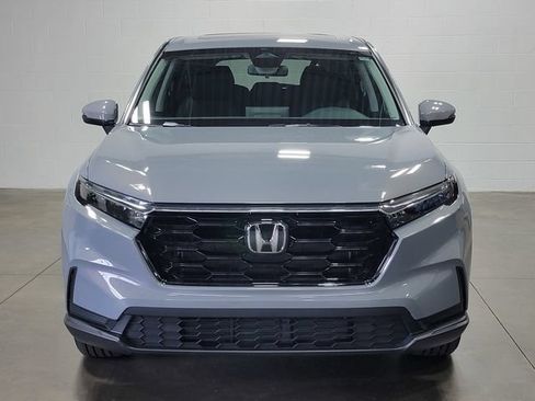 Certified 2025 Honda CR-V EX image 3