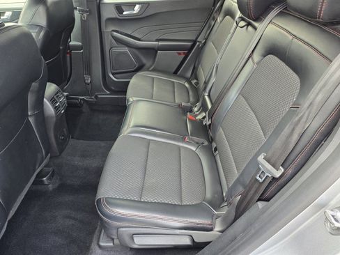 Certified 2023 Ford Escape ST-Line image 27