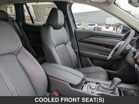 New 2025 MAZDA CX-50 AWD 2.5 S w/ Premium Plus Pkg image 14