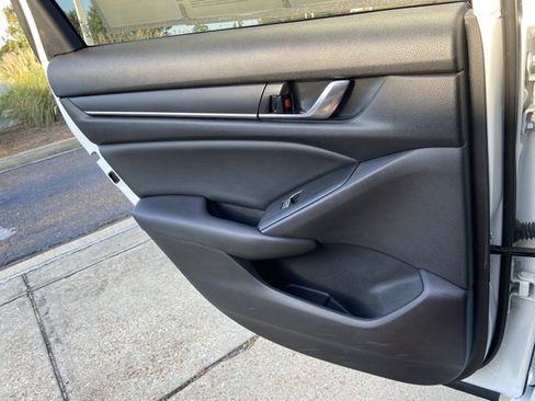 Used 2021 Honda Accord LX image 54