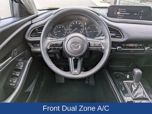 Certified 2024 MAZDA CX-30 AWD 2.5 S w/ Select Sport Pkg image 16