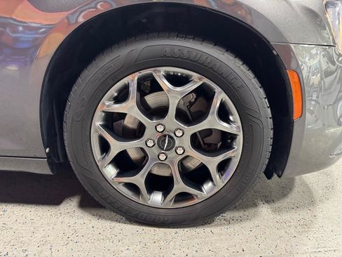 Used 2017 Chrysler 300 S w/ Safetytec Plus Group AWD/4WD image 27