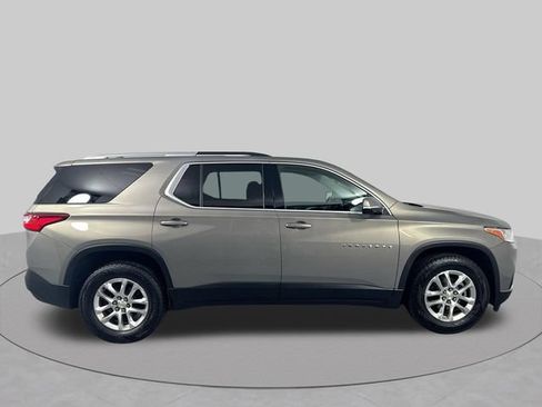 Used 2018 Chevrolet Traverse LT AWD/4WD image 36