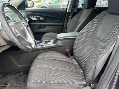 Used 2013 Chevrolet Equinox LT w/ All Star Package FWD image 15