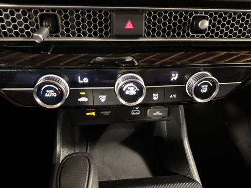 Certified 2023 Honda Civic LX image 23