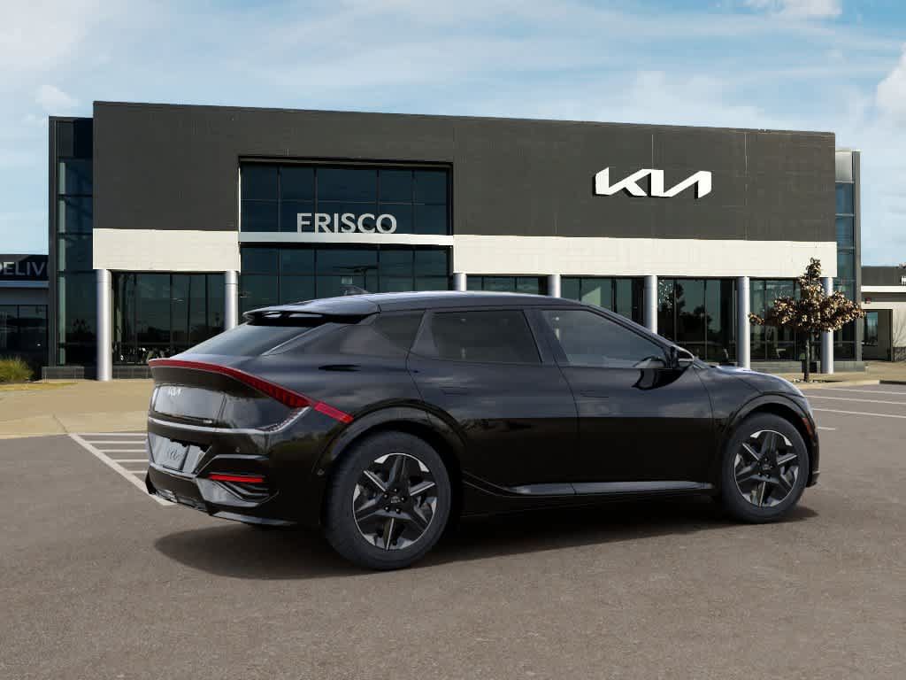 New 2026 Kia EV6 GT-Line RWD image 6
