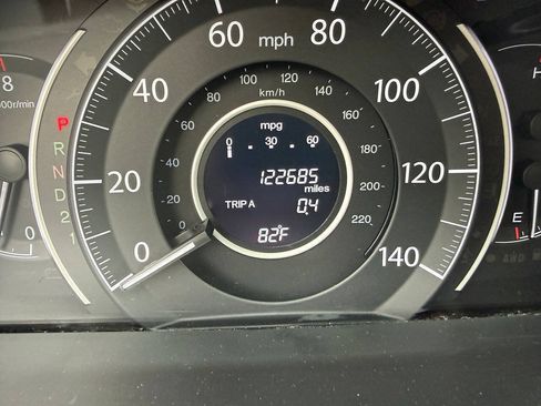Used 2013 Honda CR-V EX image 53