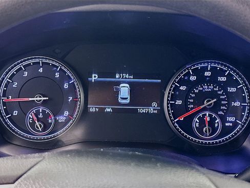 Used 2023 Hyundai Santa Fe SE w/ Cargo Package image 12