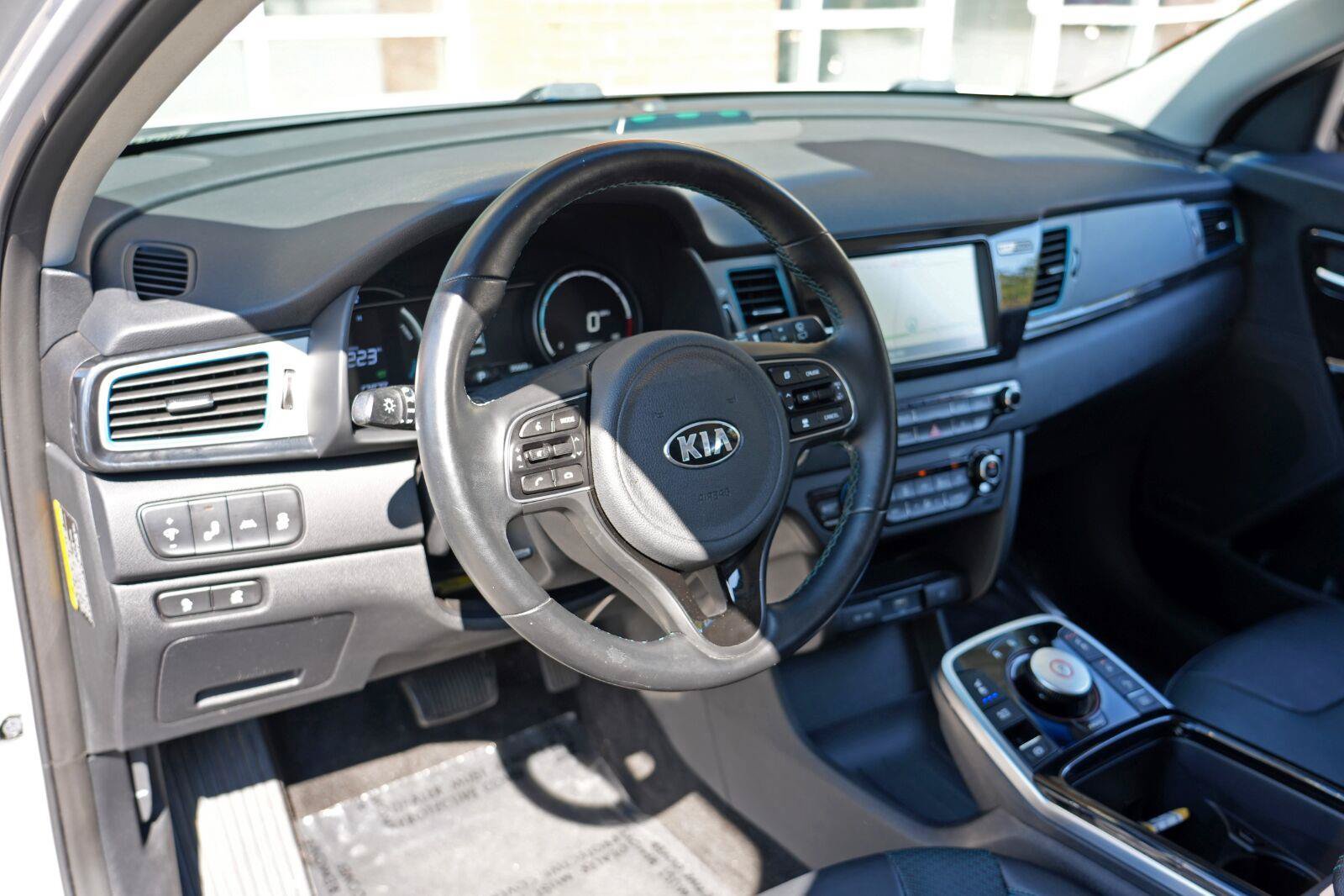Used 2019 Kia Niro EX Premium FWD image 14