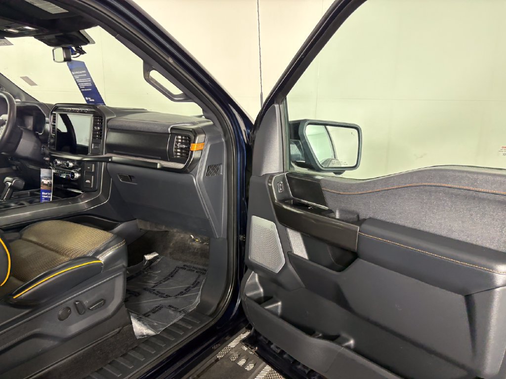 Used 2023 Ford F150 Tremor w/ Equipment Group 402A High AWD/4WD image 36