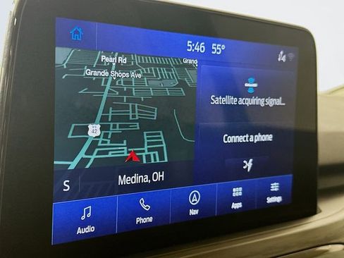 Used 2020 Ford Escape Titanium w/ Titanium Premium Package 2.0 image 16