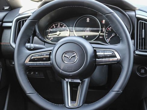 New 2026 MAZDA CX-50 AWD 2.5 S w/ Premium Package image 17