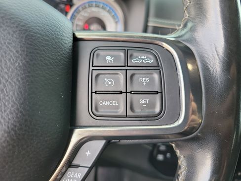 Used 2019 RAM 2500 Limited image 23
