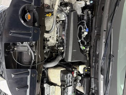 Used 2014 Nissan Rogue SL w/ SL Premium Package FWD image 28