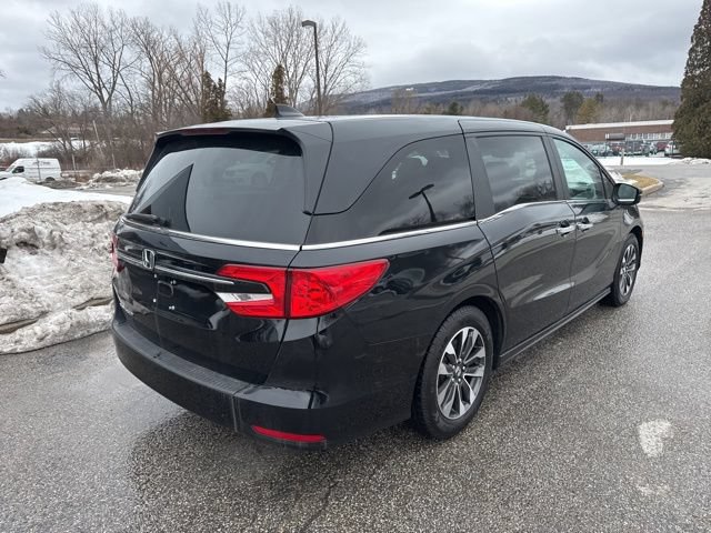 Used 2024 Honda Odyssey EX-L image 17