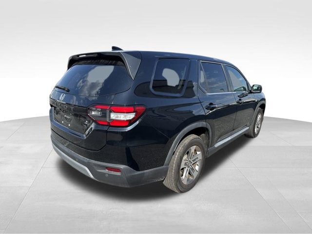 Used 2023 Honda Pilot EX-L image 8