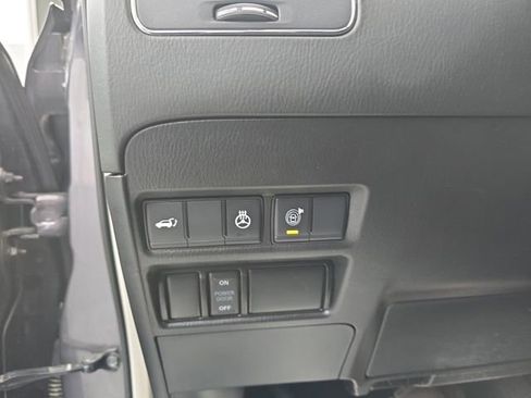 Used 2024 INFINITI QX80 Luxe image 42