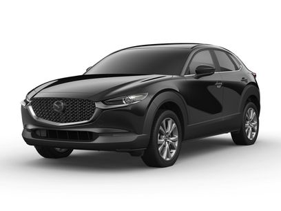 Used 2020 MAZDA CX-30 FWD w/ Preferred Package