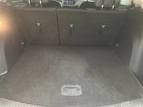 Used 2020 Buick Encore GX Select FWD image 14