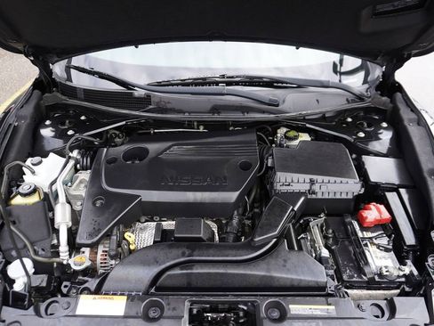 Used 2016 Nissan Altima 2.5 SR image 30