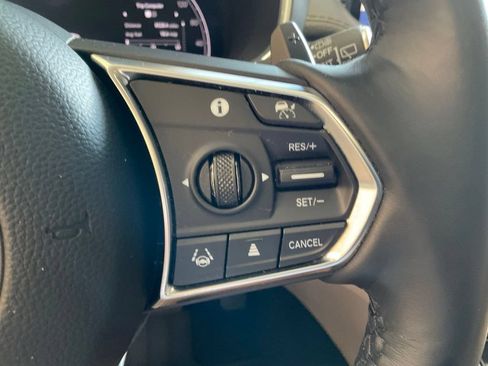 Certified 2023 Acura MDX SH-AWD w/ Advance Package image 14