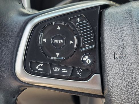 Used 2018 Honda CR-V EX-L image 9