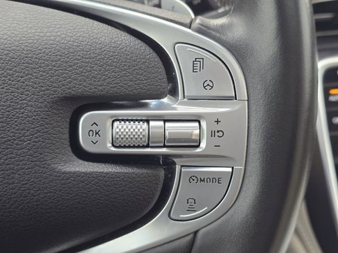 Used 2021 Genesis GV80 2.5T w/ Prestige Package 04 image 32