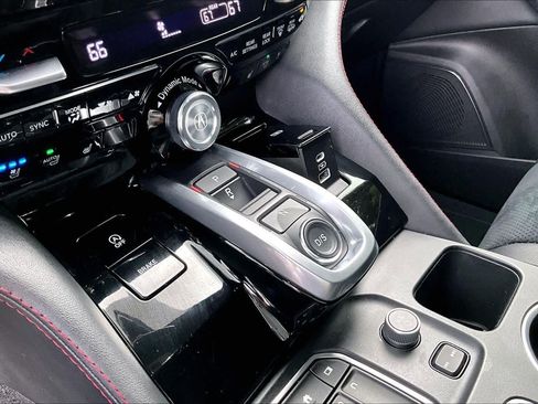 Certified 2024 Acura MDX A-Spec AWD/4WD image 17