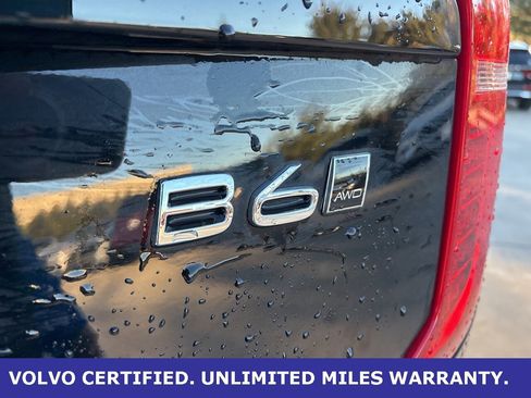 Certified 2023 Volvo XC90 B6 Plus w/ Protection Package Premier image 9