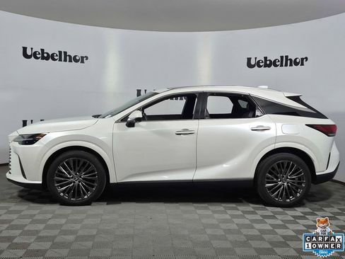 Used 2023 Lexus RX 350 AWD w/ Accessory Package (Z1) image 5
