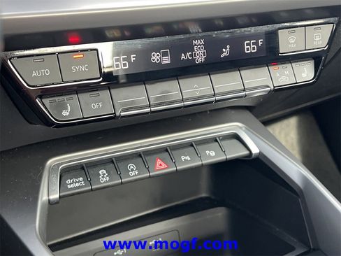 Used 2023 Audi A3 2.0T Premium image 9