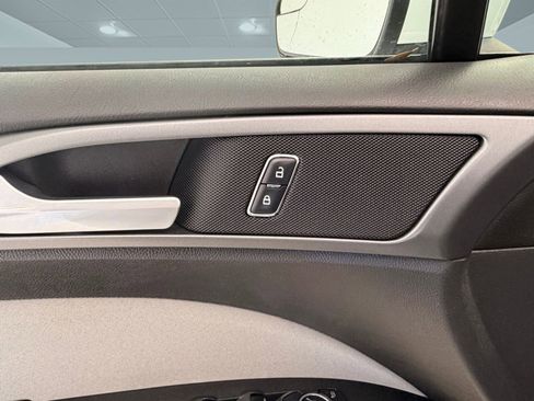 Used 2015 Ford Fusion S image 24