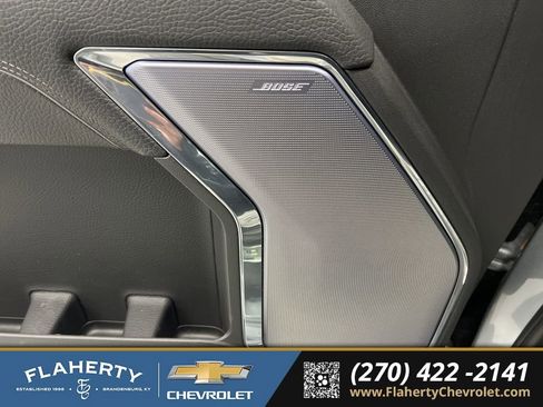 Used 2024 GMC Sierra 1500 Denali image 24