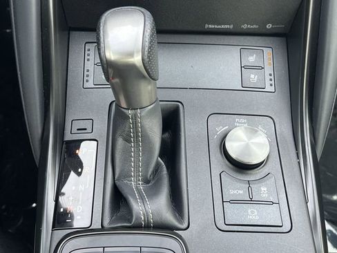 Used 2021 Lexus IS 350 F Sport w/ Accessory Package image 16